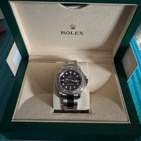 Rolex yacht master NUOVO 2024