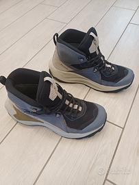 Salomon Uomo Elixir Mid GTX 43⅓