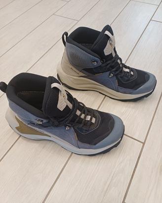 Salomon Uomo Elixir Mid GTX 43⅓