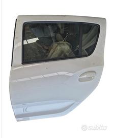 PORTIERA POSTERIORE SINISTRA DACIA Sandero Serie I
