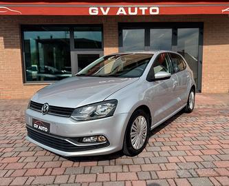 Volkswagen Polo 1.4 TDI