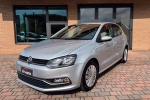 Volkswagen Polo 1.4 TDI
