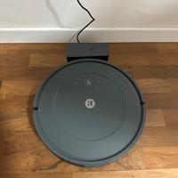 Roomba Irobot essential