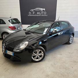 Alfa Romeo Giulietta 1.6 JTDm-2 120 CV Distinctive