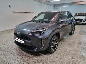 Toyota Yaris Cross 1.5 Hybrid 5p. E-CVT Trend
