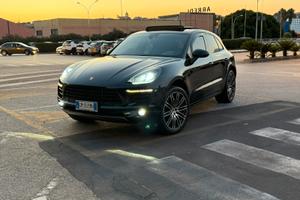 XXX PORSCHE MACAN S XXX