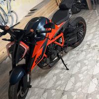ktm super duke 1290r