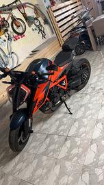 ktm super duke 1290r