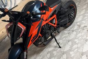 ktm super duke 1290r