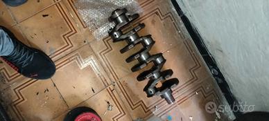 motore golf 5 gti,6r