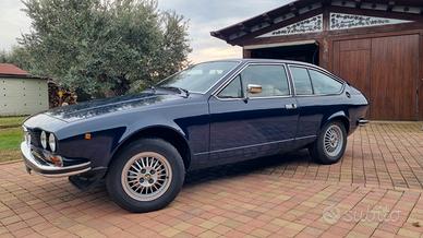 ALFA ROMEO Alfetta GT/GTV - 1979