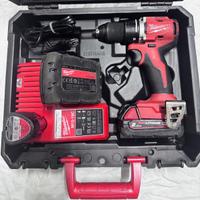 Avvitatore Milwaukee