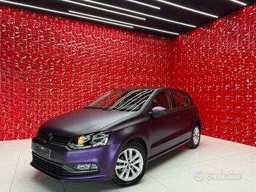 Volkswagen Polo 1.4 TDI 5p. Comfortline UNICO PROP