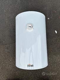 Scaldabagno elettrico Ferroli Calypso 80 litri