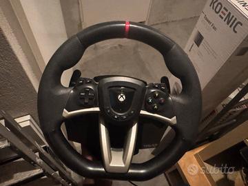 Volante Hori per xbox