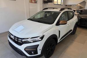 DACIA Sandero Stepway 1.0 TCe ECO-G Extreme Up K