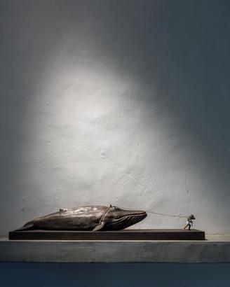 Lampada Davide groppi  Spot