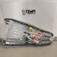 Porta pacchi GIVI Yamaha XSR 700 (dal 2022 al 2025