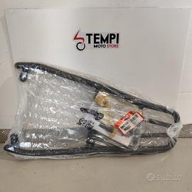 Porta pacchi GIVI Yamaha XSR 700 (dal 2022 al 2025