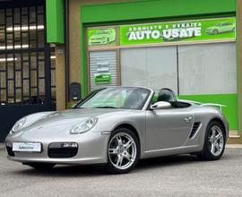 Porsche Boxster 2.7 24V Cabrio ICONICA