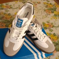 Adidas samba og tutte le taglie disponibili 36-45