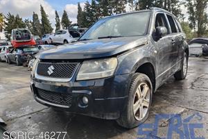 SUZUKI GRAND VITARA 2 JT, TD, TE 129CV -Ricambi