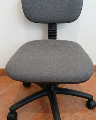 Sedia Scrivania Ufficio  Girevole ruote