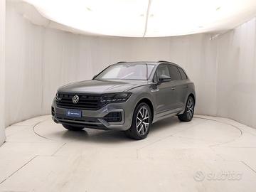VOLKSWAGEN Touareg 3ª serie - Touareg 3.0 V6 TDI 2
