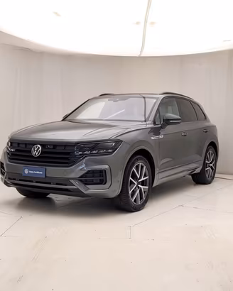VOLKSWAGEN Touareg 3ª serie - Touareg 3.0 V6 TDI 2