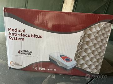 Materasso antidecubito Gonfiabile