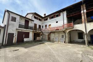 RUSTICO A CREDARO