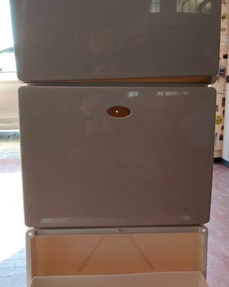 scarpiere in plastica 30 euro