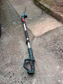 Taglia siepi / siepe telescopico  parkside