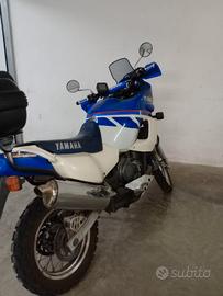 Yamaha tenere 750