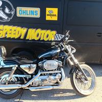 Harley-davidson 883 Sportster XL