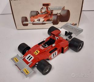 POLISTIL - FERRARI B3 F.1 SCALA 1/25