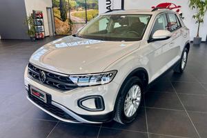 Volkswagen T-Roc 2.0 tdi Life 115cv