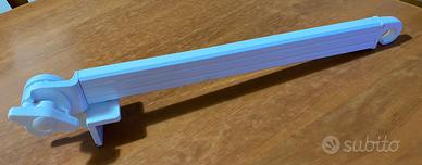 Braccetto per tende da sole