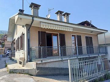 Villetta indipendente Piasco