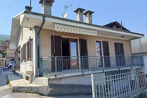 Villetta indipendente Piasco