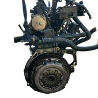 Motore F6JB ford fiesta V serie 1400 tdci 50 kw