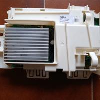 Scheda Elettronica di Potenza GIAS Codice 41031954