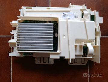 Scheda Elettronica di Potenza GIAS Codice 41031954