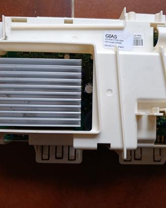 Scheda Elettronica di Potenza GIAS Codice 41031954