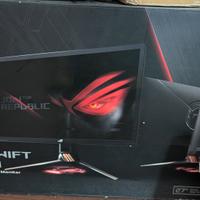 Monitor Asus Rog Strix PG27U