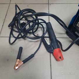 Saldatrice a 220 volt