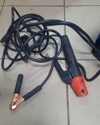 Saldatrice a 220 volt