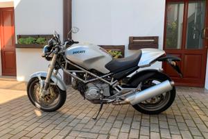 Ducati Moster 620