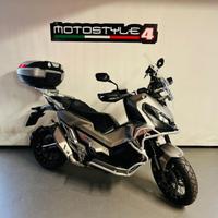 HONDA X-ADV 750