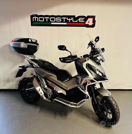 HONDA X-ADV 750